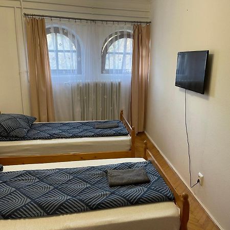 Szimpla Apartman Leilighet Miskolc Eksteriør bilde