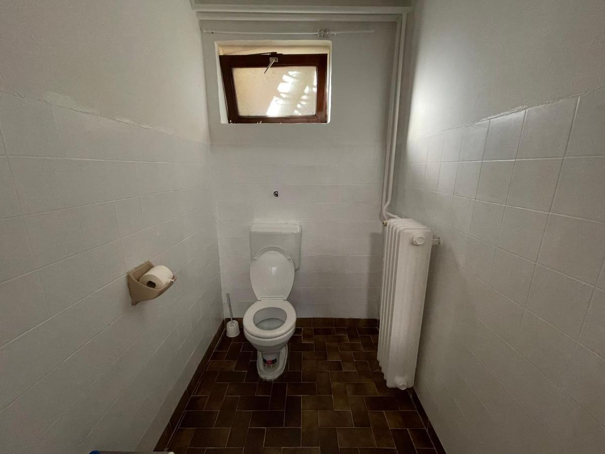 Szimpla Apartman Leilighet Miskolc Eksteriør bilde
