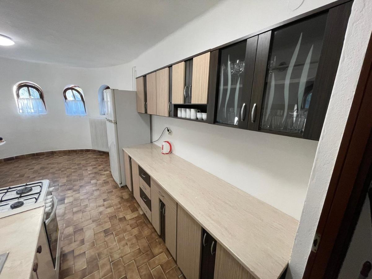 Szimpla Apartman Leilighet Miskolc Eksteriør bilde